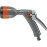 Комплект GARDENA: пистолет для полива CLASSIC + коннектор стандартный 08122-22.000.00